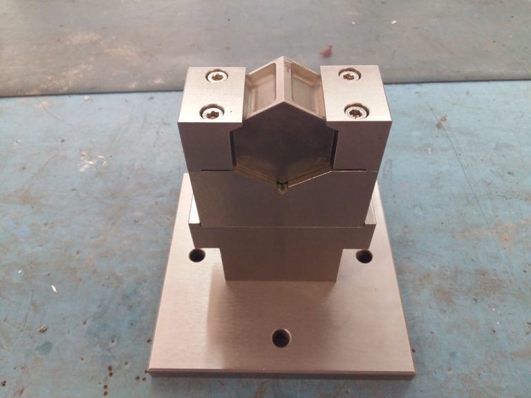 CNC Machined