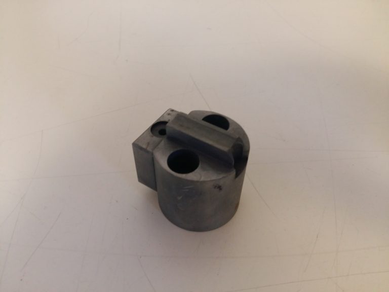 CNC Machined