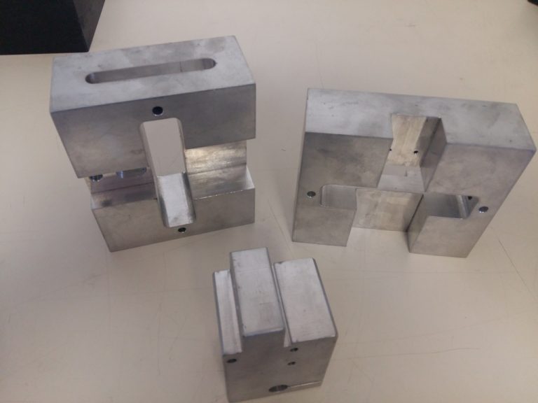 CNC Machined